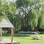 Campsite Hoeveheikant *