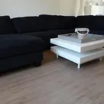 Hoeveheikant 캠프장 Lage Mierde