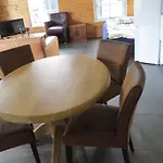 Hoeveheikant * Lage Mierde