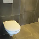 캠프장 Hoeveheikant *