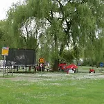 Campsite Hoeveheikant Lage Mierde