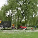 Campsite Hoeveheikant *