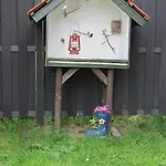 Hoeveheikant