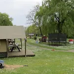 Campsite Hoeveheikant *