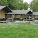 Hoeveheikant Campsite