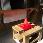 Hoeveheikant 캠프장 *