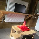 Hoeveheikant Lage Mierde