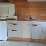 캠프장 Hoeveheikant