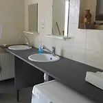 캠프장 Hoeveheikant Lage Mierde