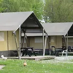 Hoeveheikant Camping