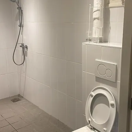 Hoeveheikant Campingplads *