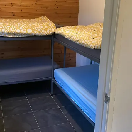 Campingplads Hoeveheikant *