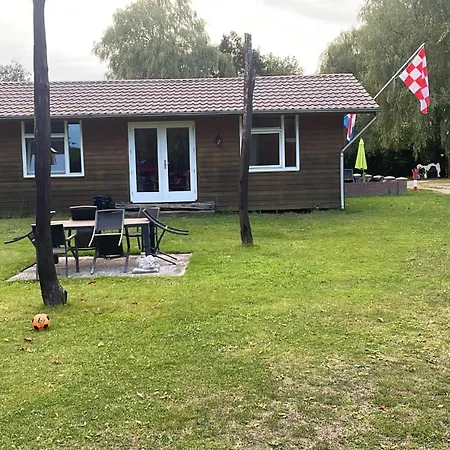 Hoeveheikant * Lage Mierde