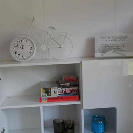 Campingplads Hoeveheikant *