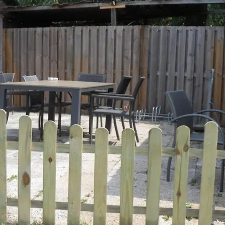 Hoeveheikant Campingplads Lage Mierde