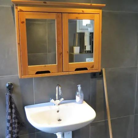 Hoeveheikant Campingplads *