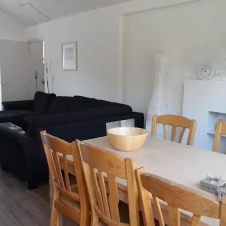 Campsite Hoeveheikant