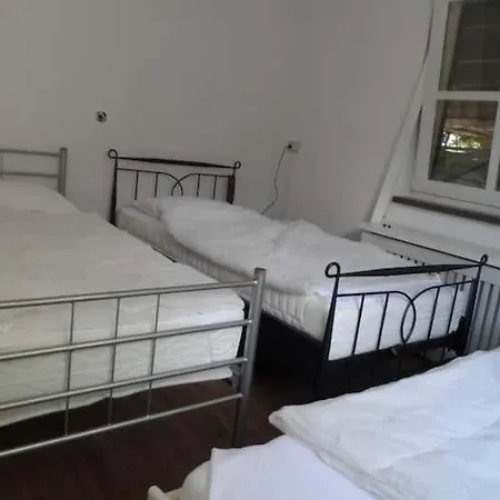 Hoeveheikant Campingplads *