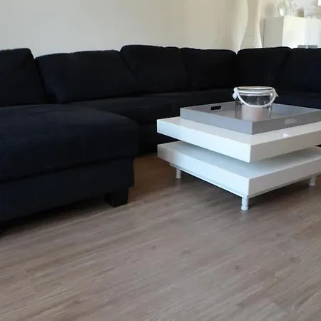 Hoeveheikant キャンプ場 Lage Mierde