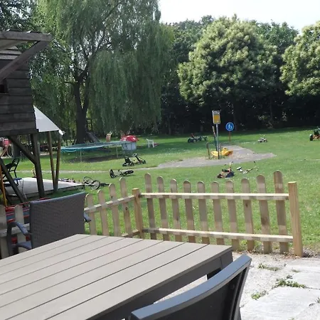 Campsite Hoeveheikant Lage Mierde