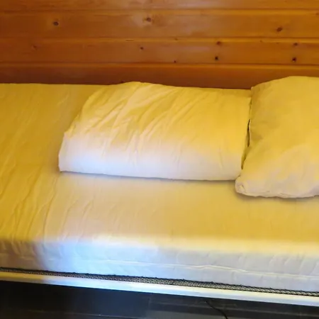 Campsite Hoeveheikant *