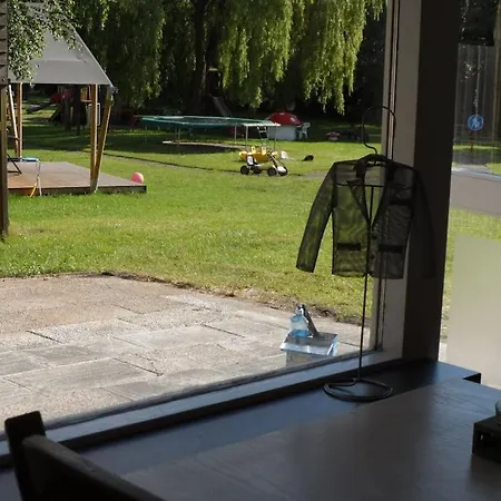 Campsite Hoeveheikant Lage Mierde