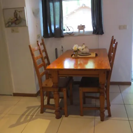 Campingplads Hoeveheikant