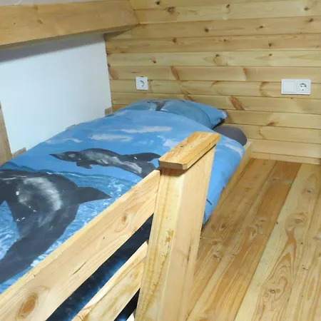 Hoeveheikant Campingplads *