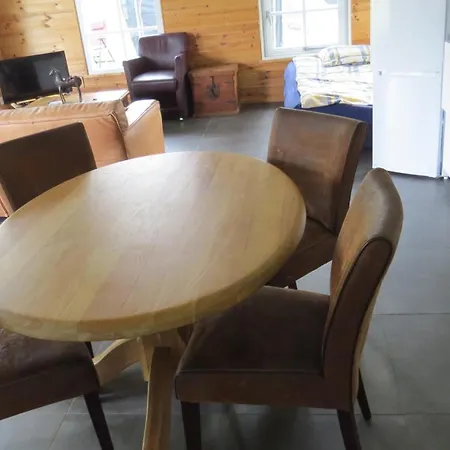 Hoeveheikant * Lage Mierde