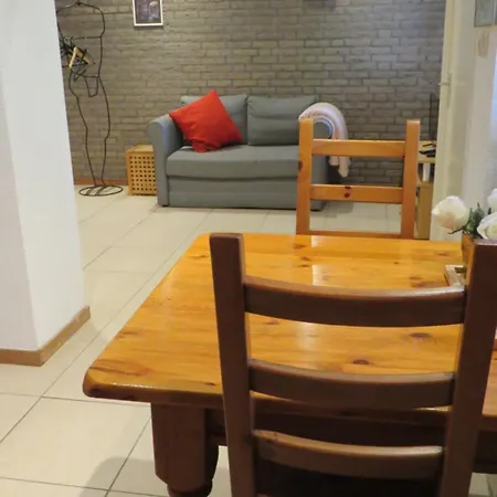 Hoeveheikant キャンプ場 Lage Mierde