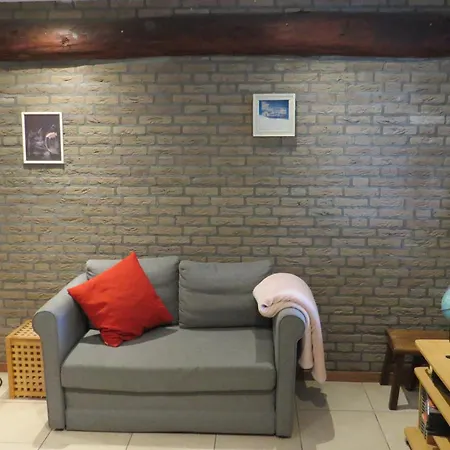 Hoeveheikant キャンプ場 *