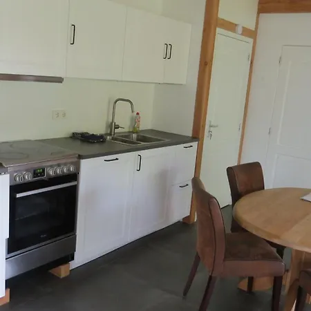 Hoeveheikant Lage Mierde