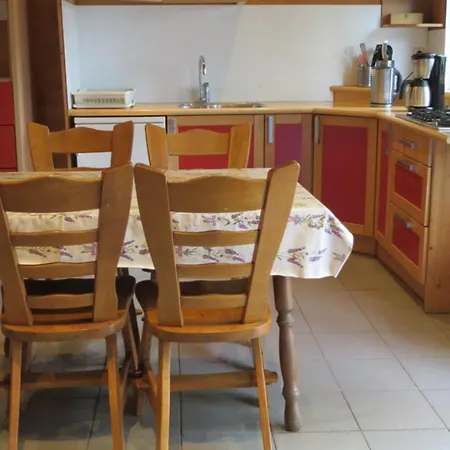 Campsite Hoeveheikant Lage Mierde