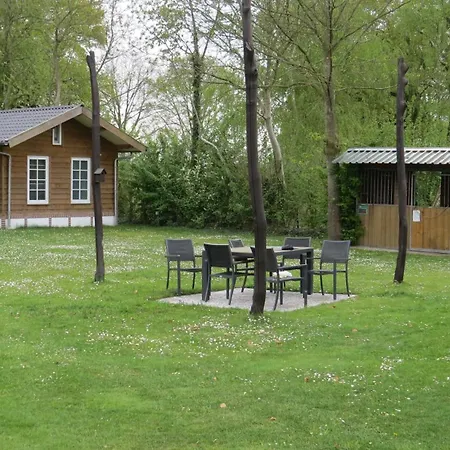 Hoeveheikant Campsite