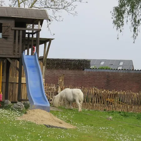 Hoeveheikant *