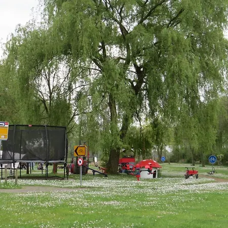 Campsite Hoeveheikant *