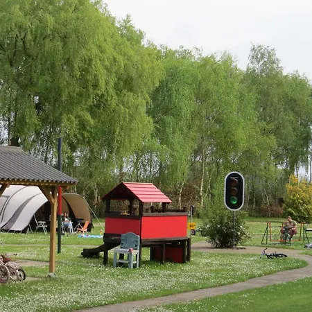 Campsite Hoeveheikant Lage Mierde
