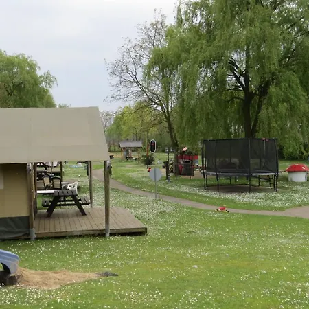 Campsite Hoeveheikant *