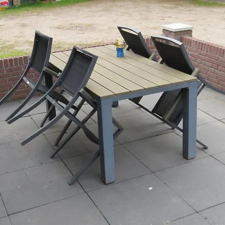 Kemp Hoeveheikant