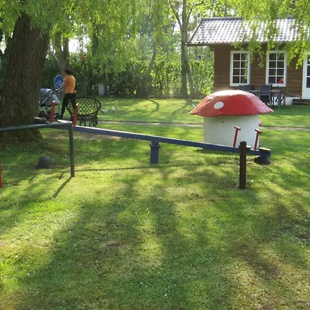 Campsite Hoeveheikant Lage Mierde