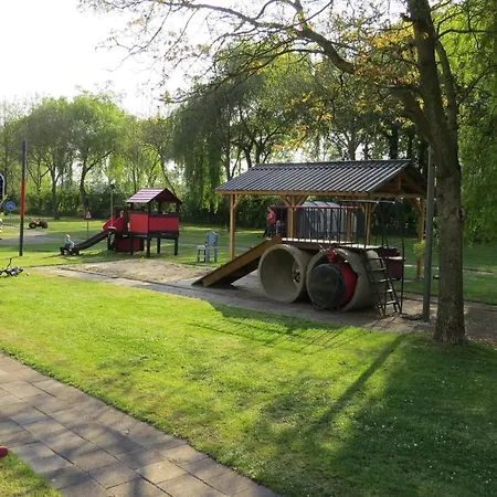 Campsite Hoeveheikant *