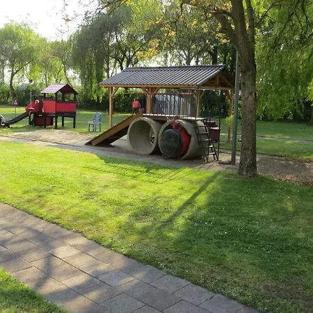 Hoeveheikant Kemping Lage Mierde