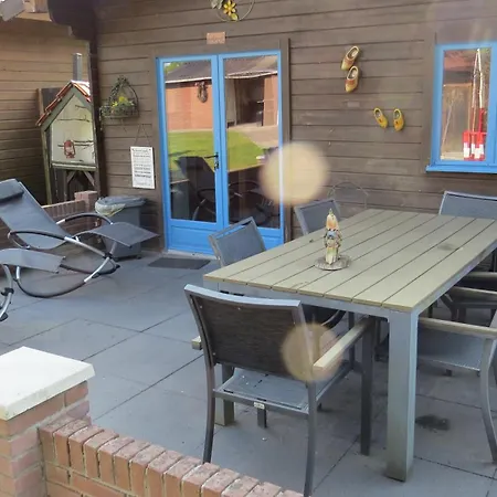 Campsite Hoeveheikant