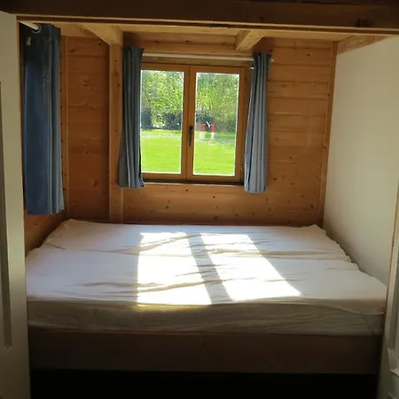 Hoeveheikant Campsite *