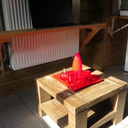Hoeveheikant Campsite *