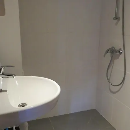 Hoeveheikant Campingplads