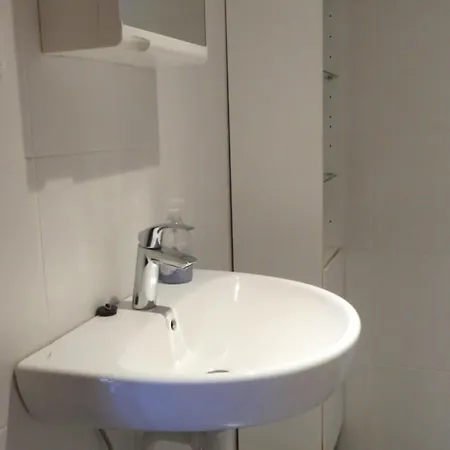 キャンプ場 Hoeveheikant