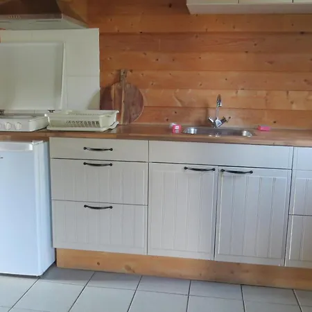 Campsite Hoeveheikant