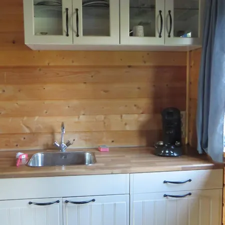 Hoeveheikant Campingplads Lage Mierde