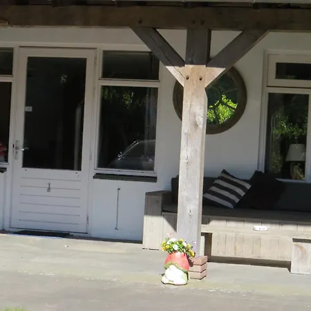 Kemping Hoeveheikant